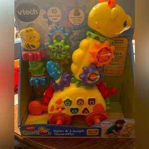 NWT…VTECH LEARNING TOY